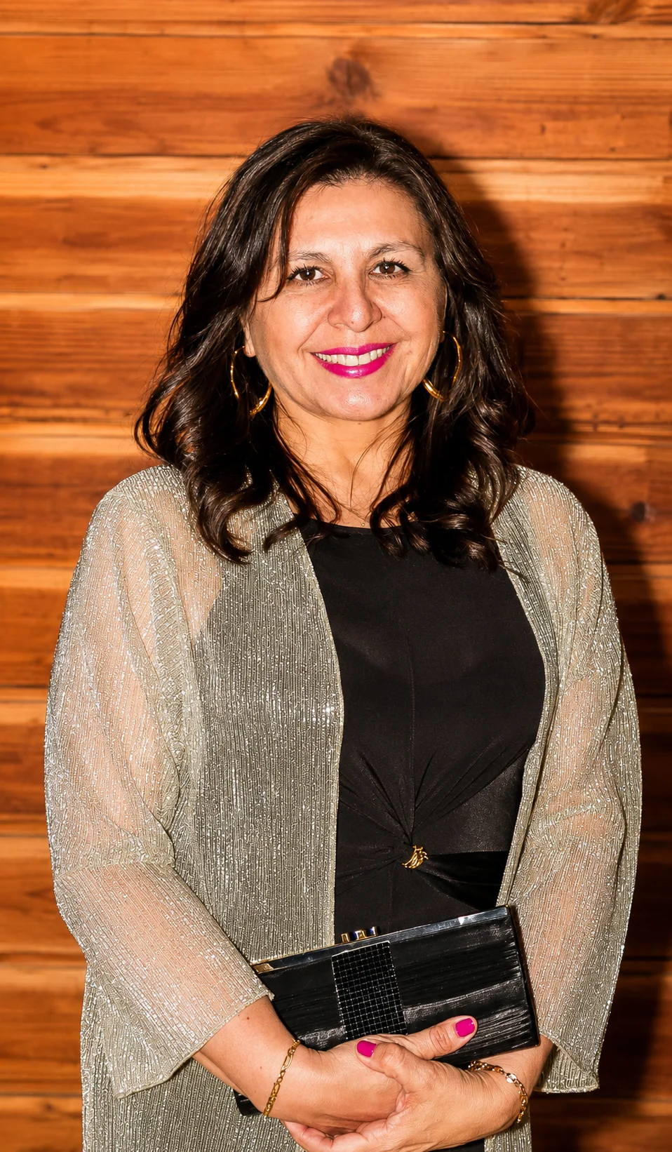 Ps. Nelda Soto