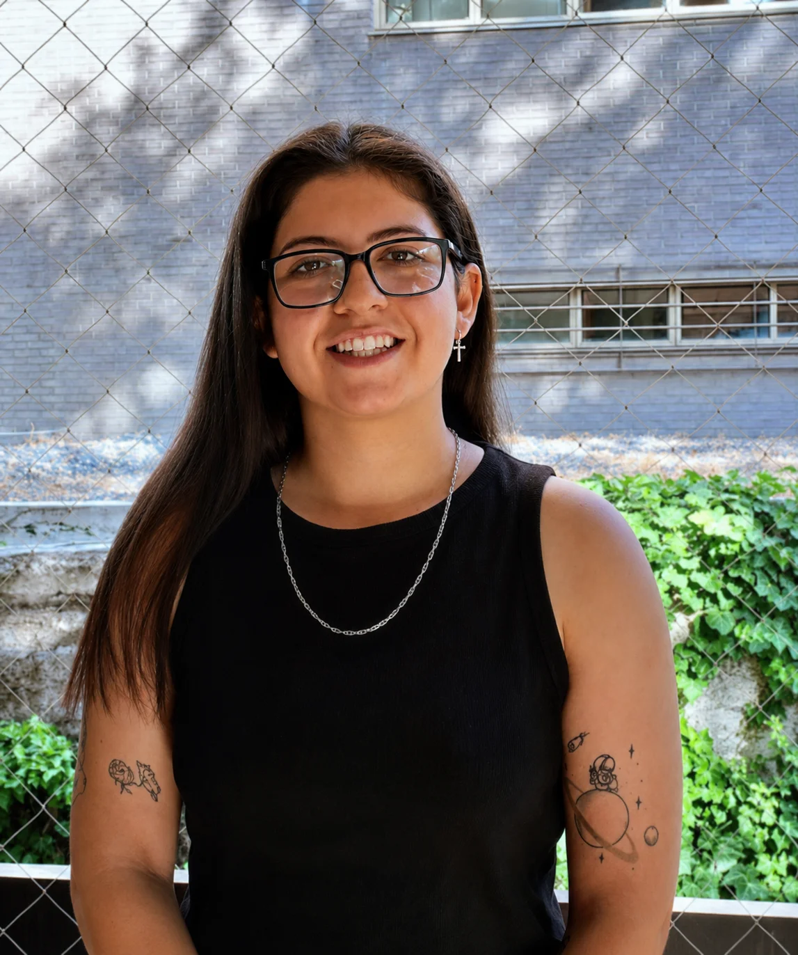 Ps. Sofía González